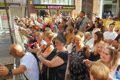 Jordi Echevarria i Ramon Gasque