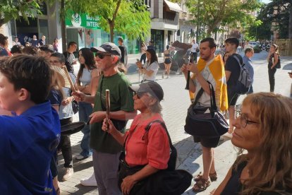 Jordi Echevarria i Ramon Gasque