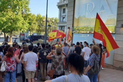 Jordi Echevarria i Ramon Gasque