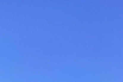 Arbres florits, camps verds i bon temps...ja és aquí la primavera!