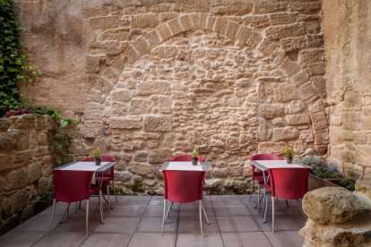 El lujo se instala en el turismo rural