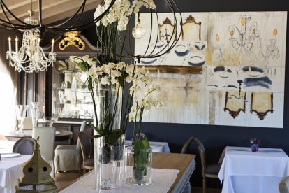 El lujo se instala en el turismo rural