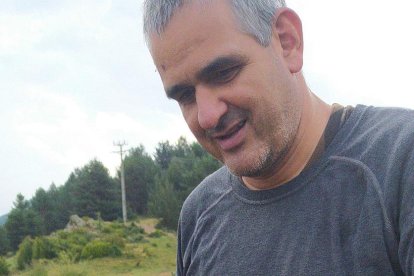 Ceps, rovellons, fredolics...envia'ns fotos de la teua excursió al bosc