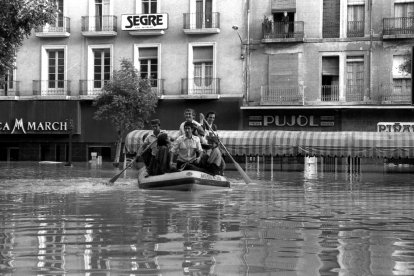 ARCHIVO SEGRE