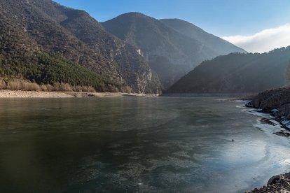 El frío, la niebla y la nieve... ¡el invierno ya está aquí!