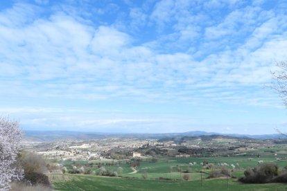 El frío, la niebla y la nieve... ¡el invierno ya está aquí!