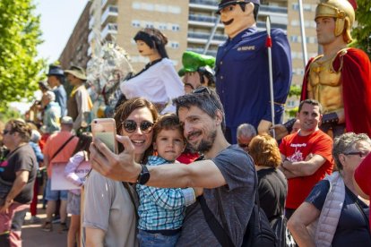 Magdalena Altisent, Gerard Hoyas, Jordi Eche