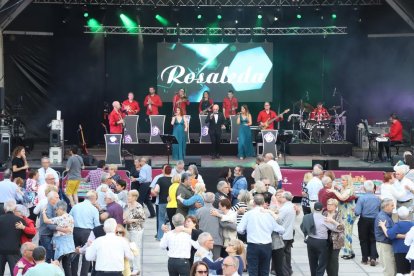 Magdalena Altisent, Gerard Hoyas, Jordi Eche