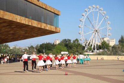 Magdalena Altisent, Gerard Hoyas, Jordi Eche