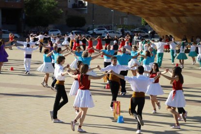 Magdalena Altisent, Gerard Hoyas, Jordi Eche