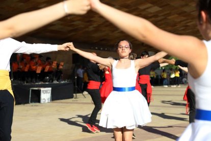 Magdalena Altisent, Gerard Hoyas, Jordi Eche