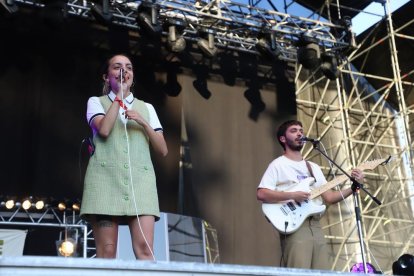 Magdalena Altisent, Gerard Hoyas, Jordi Eche