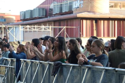 Magdalena Altisent, Gerard Hoyas, Jordi Eche