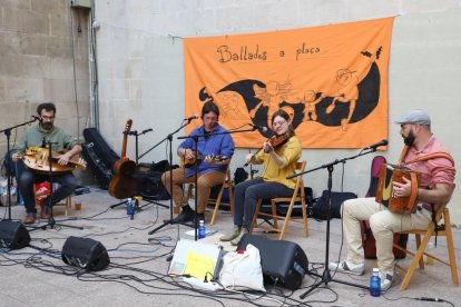 Magdalena Altisent, Gerard Hoyas, Jordi Eche