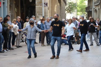 Magdalena Altisent, Gerard Hoyas, Jordi Eche