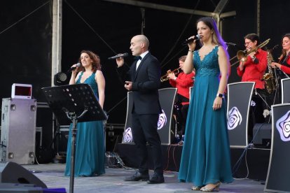 Magdalena Altisent, Gerard Hoyas, Jordi Eche