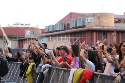 Magdalena Altisent, Gerard Hoyas, Jordi Eche