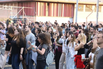 Magdalena Altisent, Gerard Hoyas, Jordi Eche