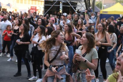 Magdalena Altisent, Gerard Hoyas, Jordi Eche