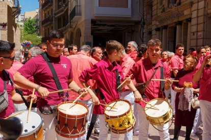 Magdalena Altisent, Gerard Hoyas, Jordi Eche