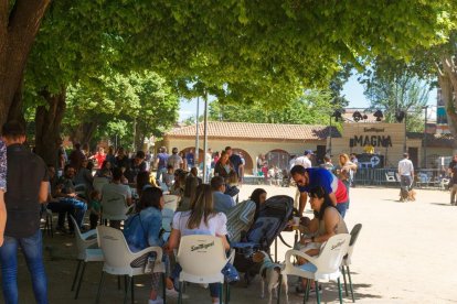 Magdalena Altisent, Gerard Hoyas, Jordi Eche