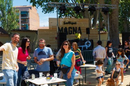 Magdalena Altisent, Gerard Hoyas, Jordi Eche