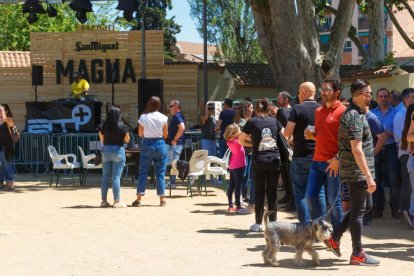Magdalena Altisent, Gerard Hoyas, Jordi Eche