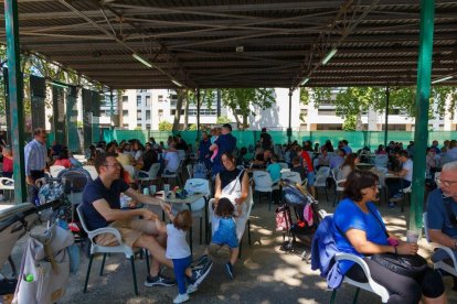 Magdalena Altisent, Gerard Hoyas, Jordi Eche