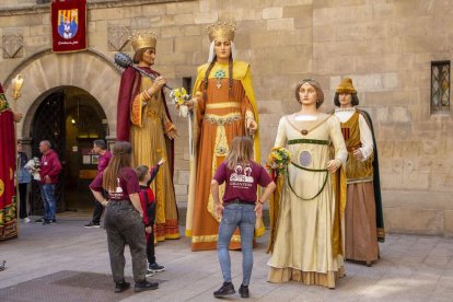 Magdalena Altisent, Gerard Hoyas, Jordi Eche