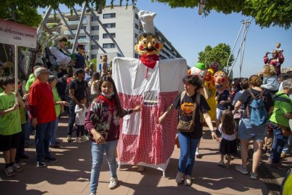 Magdalena Altisent, Gerard Hoyas, Jordi Eche