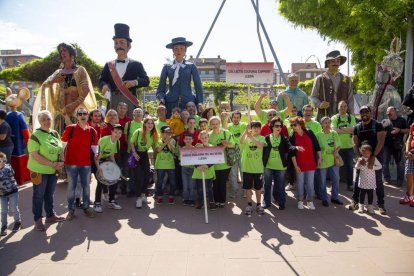 Magdalena Altisent, Gerard Hoyas, Jordi Eche