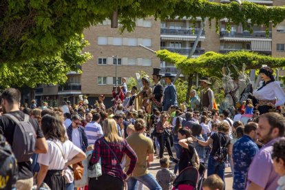 Magdalena Altisent, Gerard Hoyas, Jordi Eche