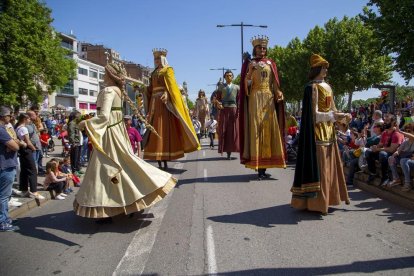Magdalena Altisent, Gerard Hoyas, Jordi Eche