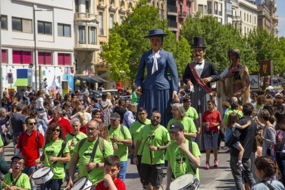 Magdalena Altisent, Gerard Hoyas, Jordi Eche