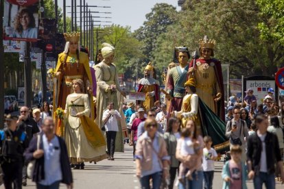 Magdalena Altisent, Gerard Hoyas, Jordi Eche