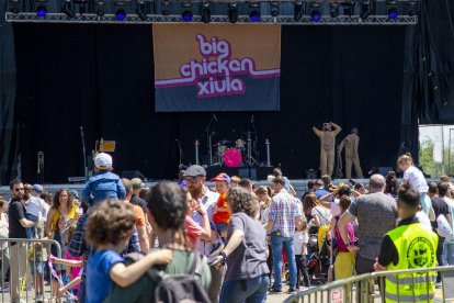 Magdalena Altisent, Gerard Hoyas, Jordi Eche