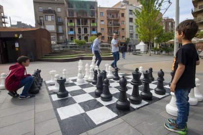 Magdalena Altisent, Gerard Hoyas, Jordi Eche