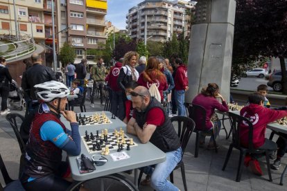 Magdalena Altisent, Gerard Hoyas, Jordi Eche