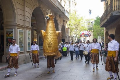 Magdalena Altisent, Gerard Hoyas, Jordi Eche