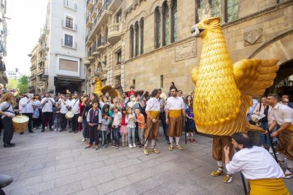 Magdalena Altisent, Gerard Hoyas, Jordi Eche