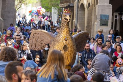 Magdalena Altisent, Gerard Hoyas, Jordi Eche