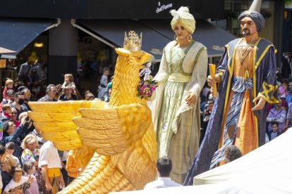 Magdalena Altisent, Gerard Hoyas, Jordi Eche