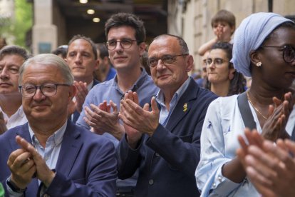Jordi Echevarría