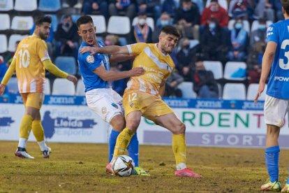 CARLES MIRANDA || JORDI ECHEVARRIA