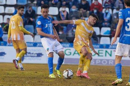 CARLES MIRANDA || JORDI ECHEVARRIA