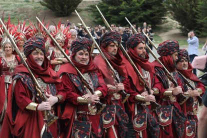 Amado Forolla i Gerard Hoyas