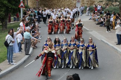 Amado Forolla i Gerard Hoyas