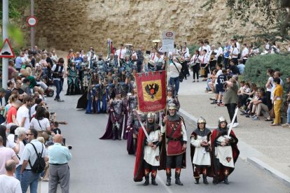 Amado Forolla i Gerard Hoyas