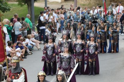 Amado Forolla i Gerard Hoyas