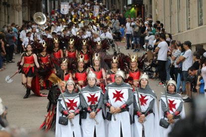 Amado Forolla i Gerard Hoyas